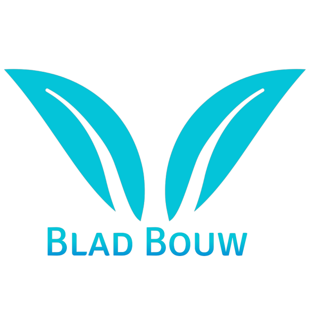 Blad Bouw Blad Bouw