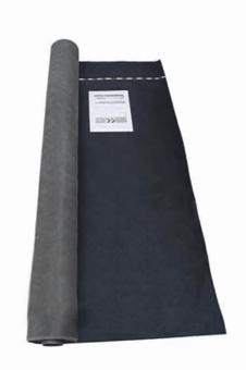 Dampopen Fassadefolie voor gevels